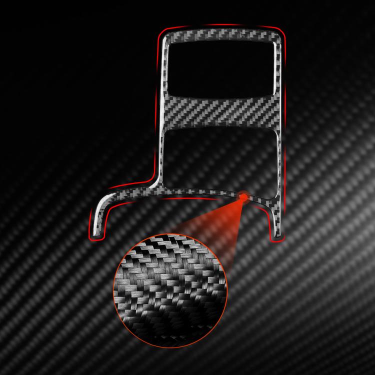 Adesivo decorativo per accendisigari Mercedes-Benz Classe G W463