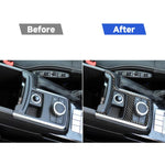 Adesivo decorativo per accendisigari Mercedes-Benz Classe G W463