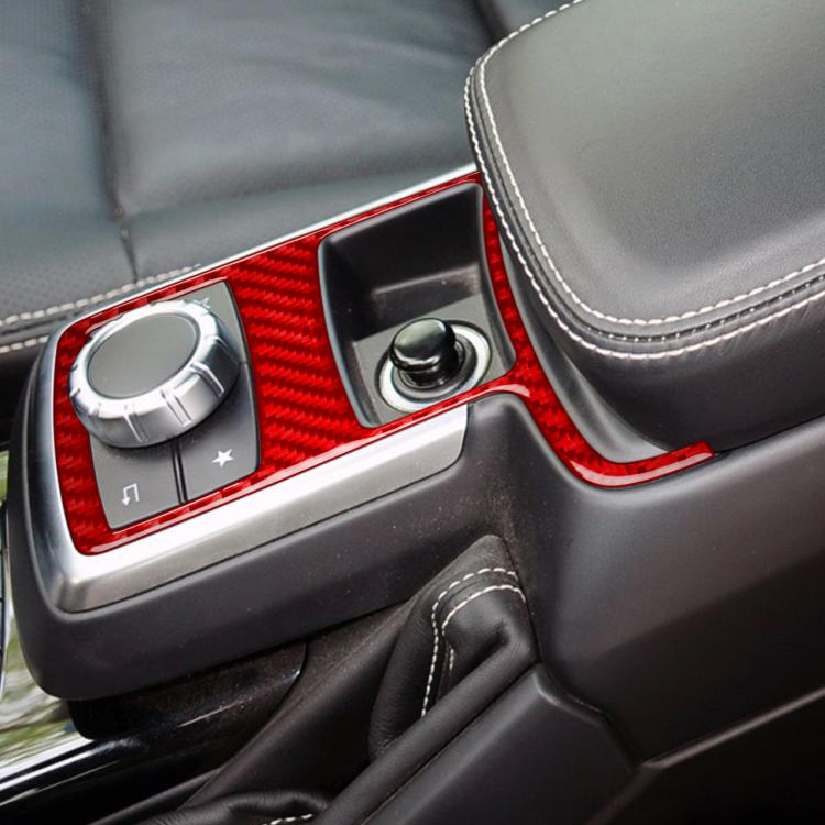 Adesivo decorativo per accendisigari Mercedes-Benz Classe G W463