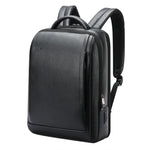 Zaino impermeabile per laptop con porta USB Type-C Bopai