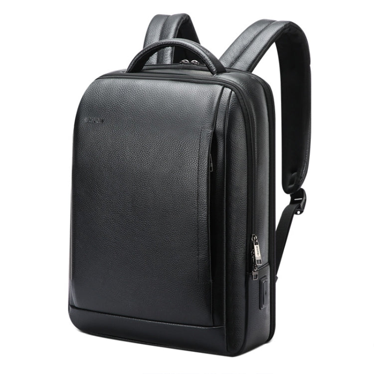 Zaino impermeabile per laptop con porta USB Type-C Bopai