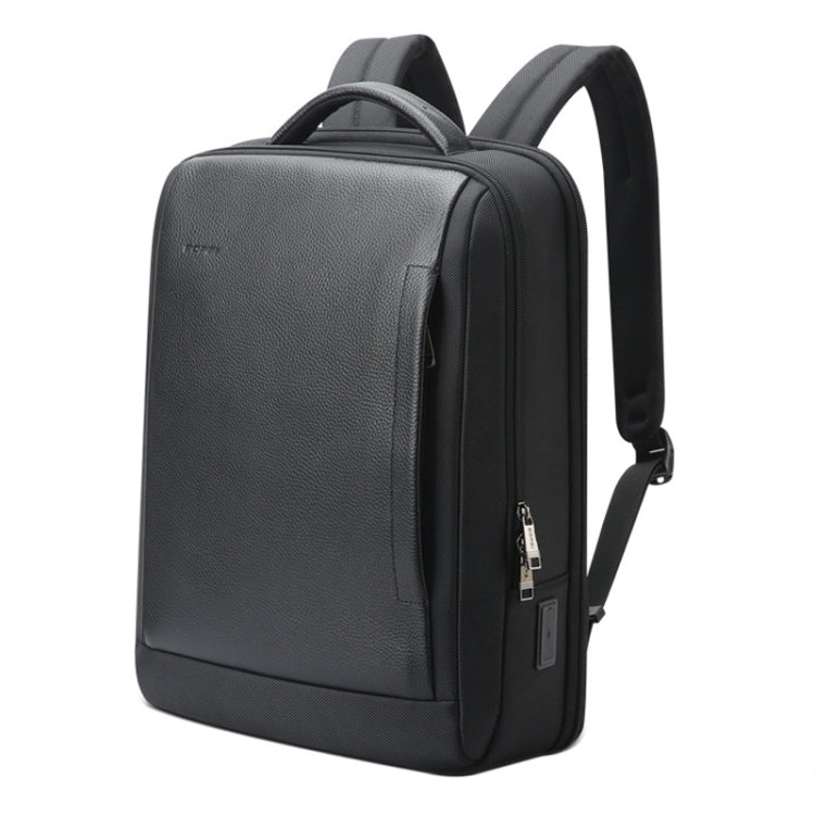 Zaino impermeabile per laptop con porta USB Type-C Bopai