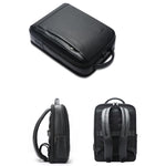 Zaino impermeabile per laptop con porta USB Type-C Bopai