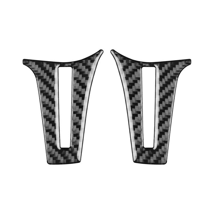 Adesivi per volante per Mercedes-Benz Classe G W463, 2 pezzi/set