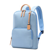 Bopai 62-126521 Zaino impermeabile da lavoro sottile e leggero per laptop da 14 pollici