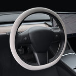 BEN.JACK Coprivolante in silicone liquido antiscivolo per auto che assorbe il sudore