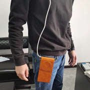Borsa da trasporto per custodia organizer Apple Vision Pro Power