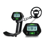 Metal Detector per Caccia al Tesoro con Display LCD