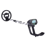 Metal Detector per Caccia al Tesoro con Display LCD