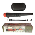 Mini rilevatore aste metallo portatile impermeabile
