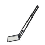 Mini specchio pieghevole per ispezione di sicurezza sottocarro con LED, PM100V1