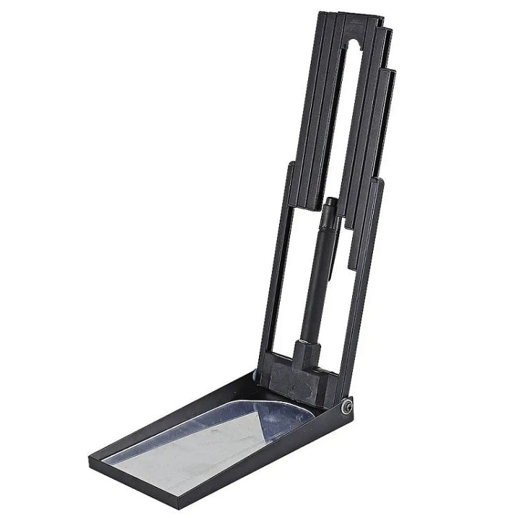 Mini specchio pieghevole per ispezione di sicurezza sottocarro con LED, PM100V1