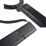Rilevatore metalli portatile MD300 per sicurezza