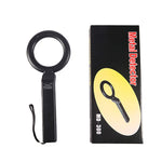 Rilevatore metalli portatile MD300 per sicurezza