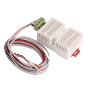 SINOTIMER MH0348 Regolatore di umidità della temperatura intelligente ad alta precisione Display digitale Misuratore di temperatura e umidità, MH0348