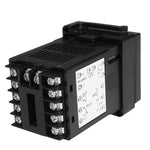 Regolatore temperatura PID SINOTIMER MC101 ingresso universale