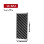Adesivo per freno a mano Mercedes-Benz Classe G W463