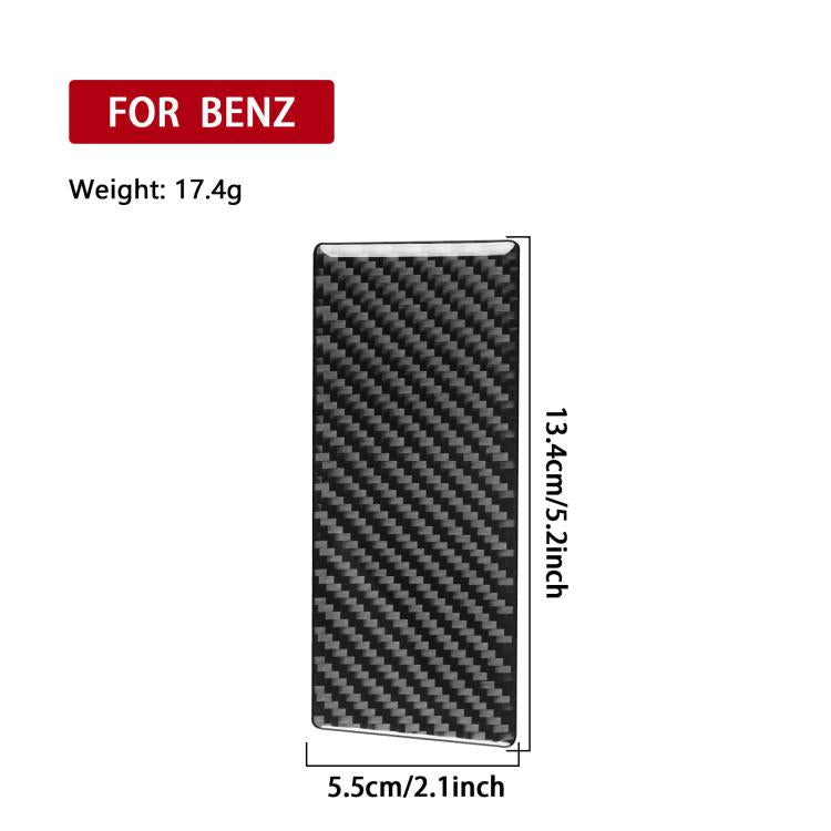 Adesivo per freno a mano Mercedes-Benz Classe G W463