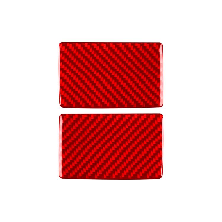 Adesivo posacenere per portiera posteriore per Mercedes-Benz Classe G W463, 2 pezzi/set