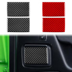 Adesivo posacenere per portiera posteriore per Mercedes-Benz Classe G W463, 2 pezzi/set
