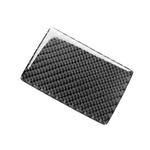 Adesivo posacenere per portiera posteriore per Mercedes-Benz Classe G W463, 2 pezzi/set