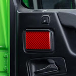 Adesivo posacenere per portiera posteriore per Mercedes-Benz Classe G W463, 2 pezzi/set