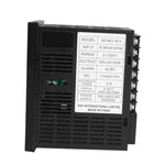 Regolatore temperatura PID SINOTIMER MC401 ingresso universale