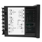 Regolatore temperatura PID SINOTIMER MC701 ingresso universale