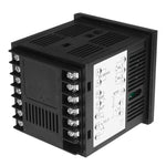 Regolatore temperatura PID SINOTIMER MC701 ingresso universale