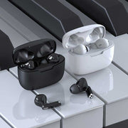 Hishell Y113 Traduttore vocale intelligente Auricolari wireless Auricolari in tempo reale Online istantanei 40 lingue Traduci auricolare