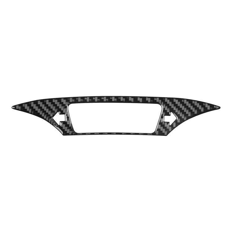 Adesivi decorativi per la strumentazione della Mercedes-Benz Classe G W463