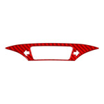 Adesivi decorativi per la strumentazione della Mercedes-Benz Classe G W463