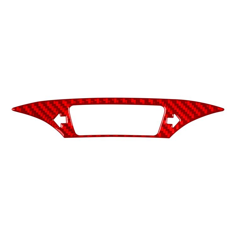 Adesivi decorativi per la strumentazione della Mercedes-Benz Classe G W463