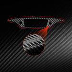 Adesivi decorativi per la strumentazione della Mercedes-Benz Classe G W463