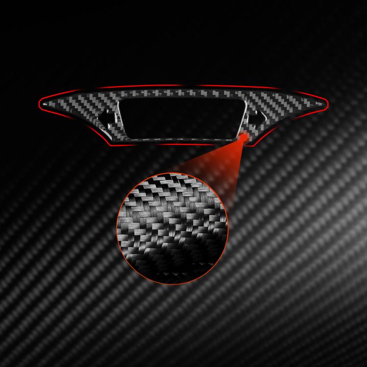 Adesivi decorativi per la strumentazione della Mercedes-Benz Classe G W463