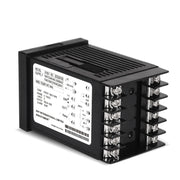 SINOTIMER XY501 Short Shell Intelligent PID Strumento di controllo della temperatura Riscaldamento Relè di refrigerazione Uscita a stato solido SSR, XY501