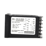 Controllore Temperatura PID SINOTIMER XY501 con SSR