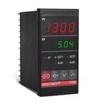 Controllo temperatura SINOTIMER XY504 con uscita SSR