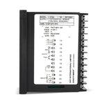 Controllo temperatura SINOTIMER XY504 con uscita SSR