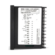 SINOTIMER XY504 Strumento di controllo della temperatura intelligente Custodia corta PID Relè di refrigerazione per riscaldamento Uscita a stato solido SSR, XY504