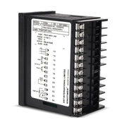 SINOTIMER XY504 Strumento di controllo della temperatura intelligente Custodia corta PID Relè di refrigerazione per riscaldamento Uscita a stato solido SSR, XY504