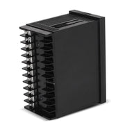 SINOTIMER XY504 Strumento di controllo della temperatura intelligente Custodia corta PID Relè di refrigerazione per riscaldamento Uscita a stato solido SSR, XY504