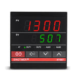 SINOTIMER XY507 Controllo Temperatura con SSR PID