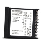 SINOTIMER XY507 Controllo Temperatura con SSR PID