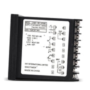 SINOTIMER XY507 Strumento di controllo intelligente della temperatura Relè di riscaldamento PID a guscio corto Uscita a stato solido SSR, XY507