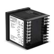 SINOTIMER XY507 Strumento di controllo intelligente della temperatura Relè di riscaldamento PID a guscio corto Uscita a stato solido SSR, XY507
