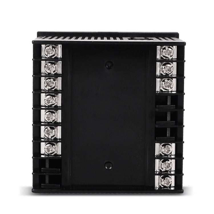 SINOTIMER XY507 Controllo Temperatura con SSR PID