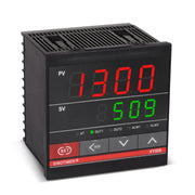 SINOTIMER XY509 Strumento di controllo della temperatura intelligente Relè di riscaldamento PID a custodia corta Uscita a stato solido SSR, XY509