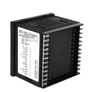 SINOTIMER XY509 Strumento di controllo della temperatura intelligente Relè di riscaldamento PID a custodia corta Uscita a stato solido SSR, XY509