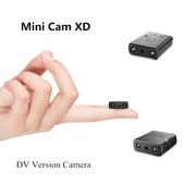 Telecamera XD Videocamera HD 1080p Smart IR-CUT per visione notturna a infrarossi, XD